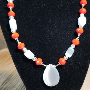 Necklace and Pendant